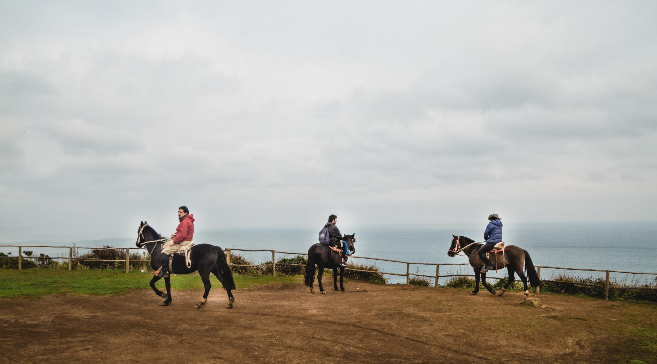 Cabalgatas